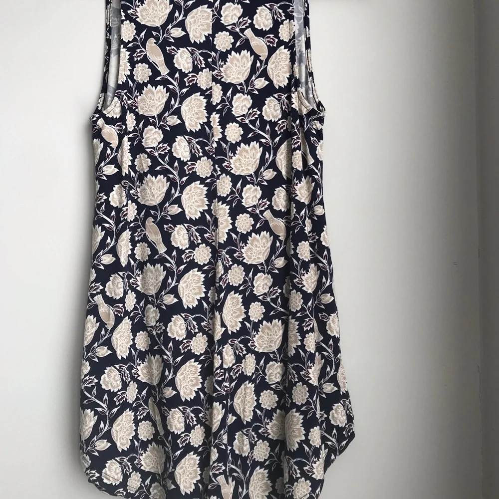 XS TP Old navy top